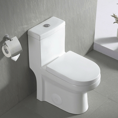 A&E Bath and Shower Toilets