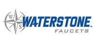  WATERSTONE Faucets