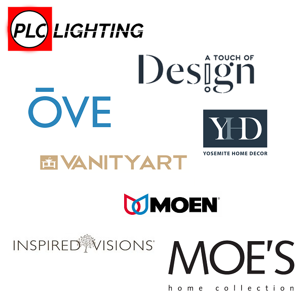  All Lighting Brands