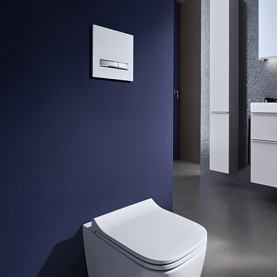Geberit Flush Plates and Buttons