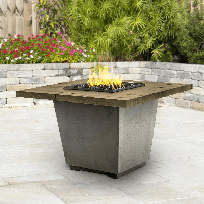 American Fyre Designs Fire Pits