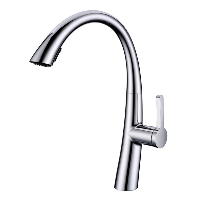 InFurniture Kitchen Faucets
