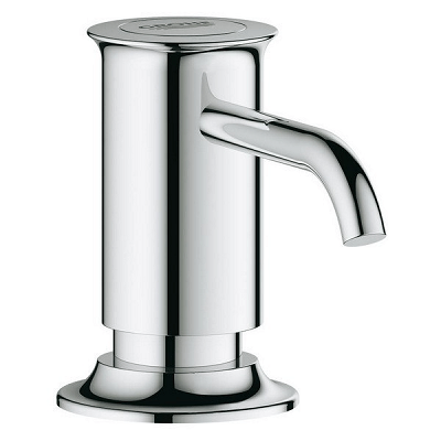 Grohe Soap Dispensers