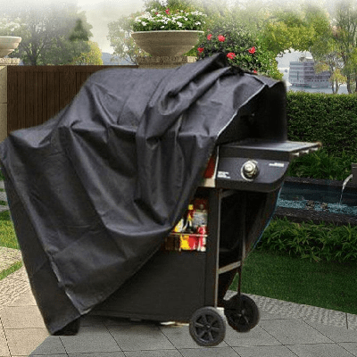  BBQ Covers