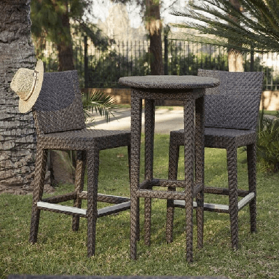 Hospitality Rattan Outdoor Chairs