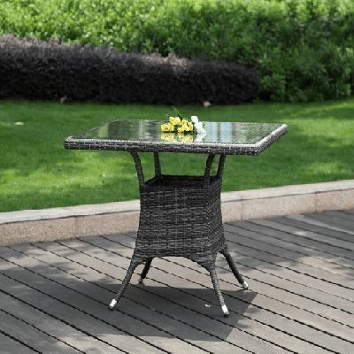 Hospitality Rattan Outdoor Tables