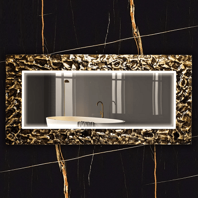 PiacereBath Bathroom Mirrors