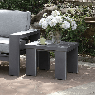 Furniture of America Outdoor Tables