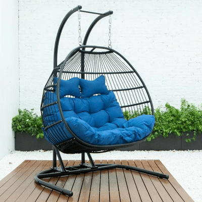 LEISUREMOD Outdoor Chairs