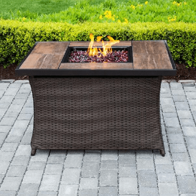 HANOVER Fire Pits