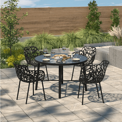 LEISUREMOD Outdoor Tables