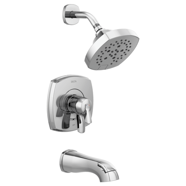 Delta Shower Systems