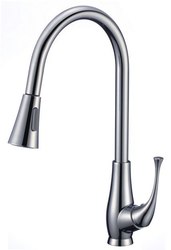 American Imaginations Kitchen Faucets