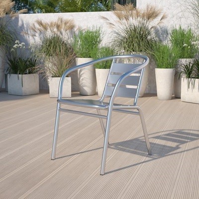 Design Toscano Outdoor Chairs
