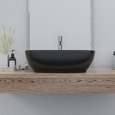 Altair Design Inc. Bathroom Sinks