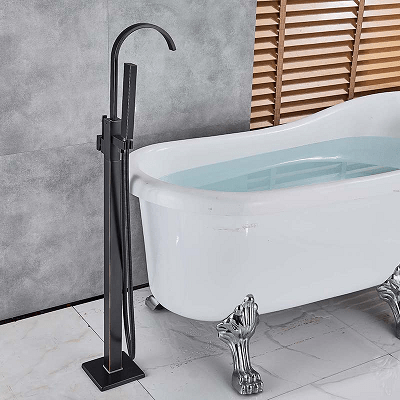 Ultra Faucets Tub Fillers