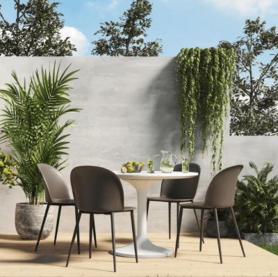 MOE'S Home Collection Outdoor Chairs