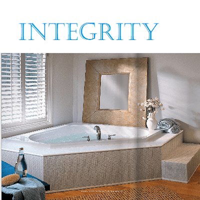 INTEGRITY Collection