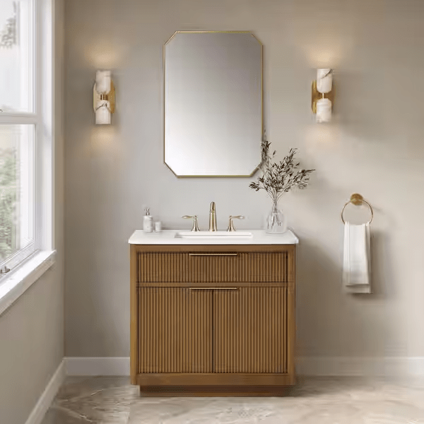 Bathroom Vanities