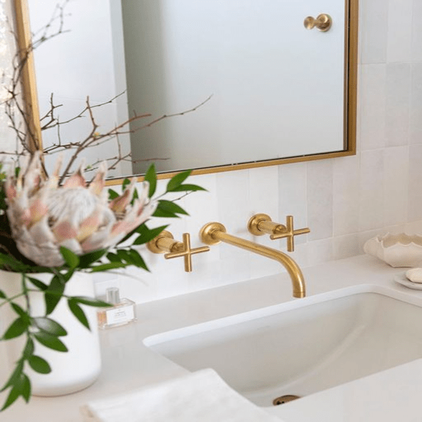 Bathroom Faucets