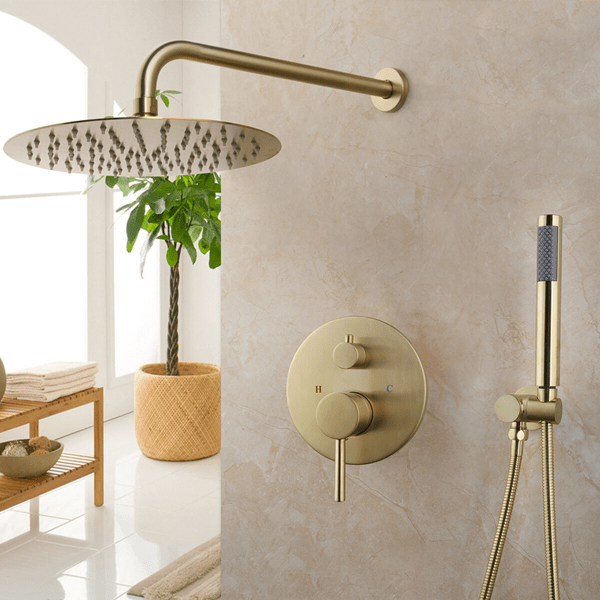 Moen 128284 Twin Ell - Kitchen And Bath Authority
