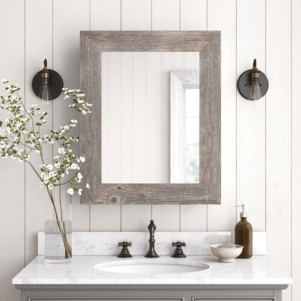 Medicine Cabinets