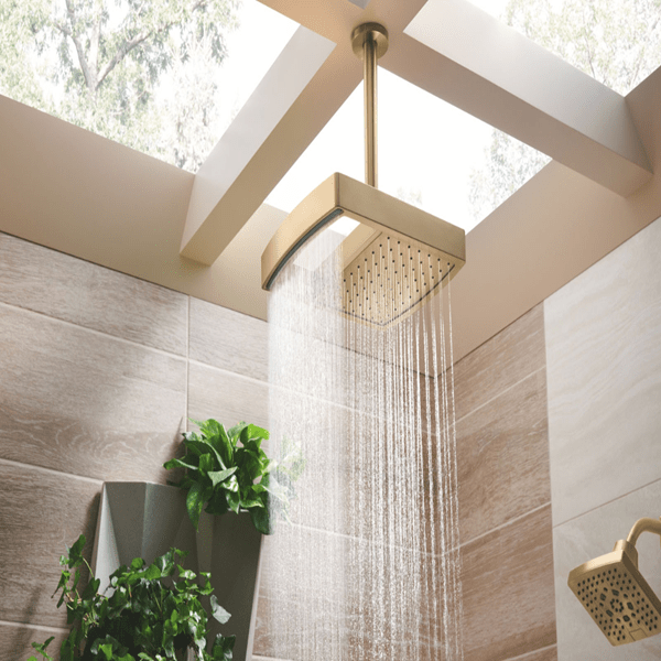 Shower Heads