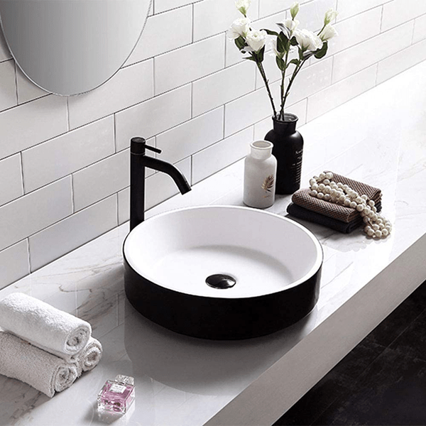 Bathroom Sinks