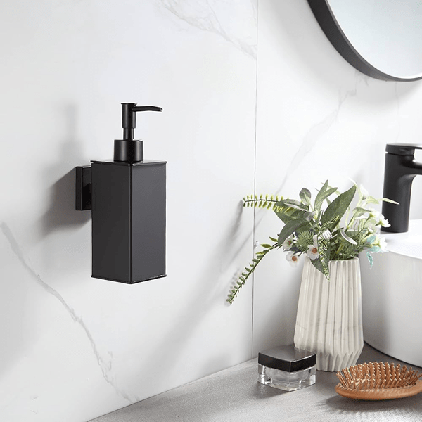 Soap Dispensers