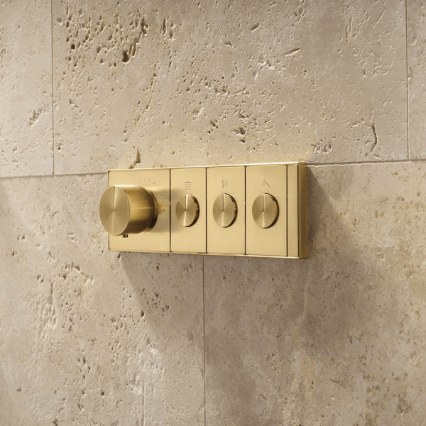 Thermostatic Trims