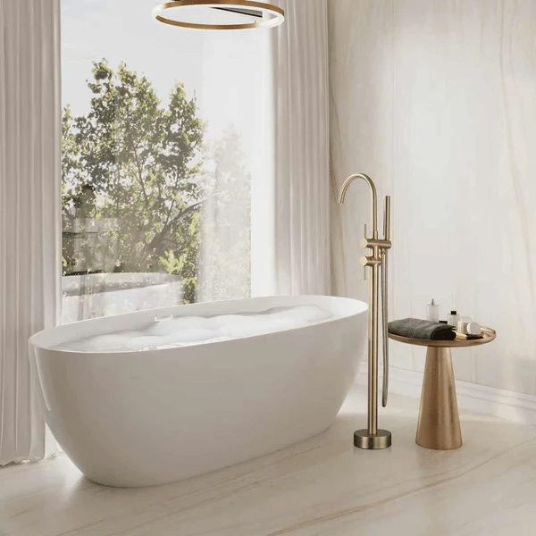Tub Fillers