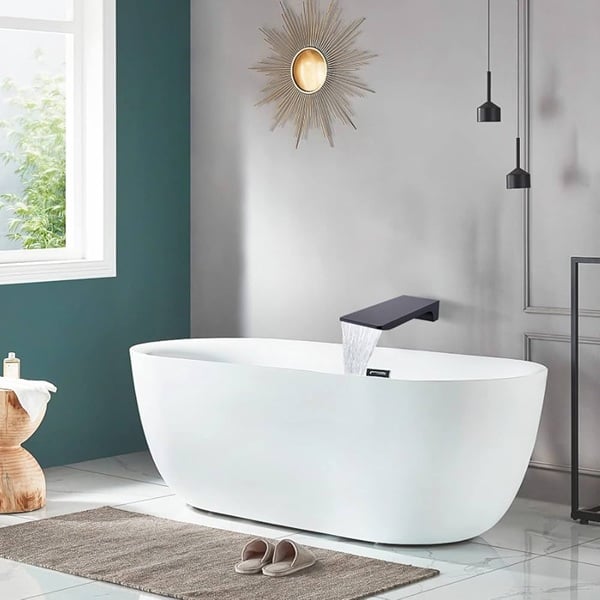 Tub Spouts