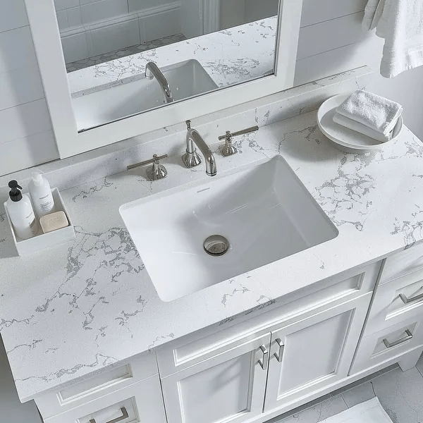 Vanity Tops
