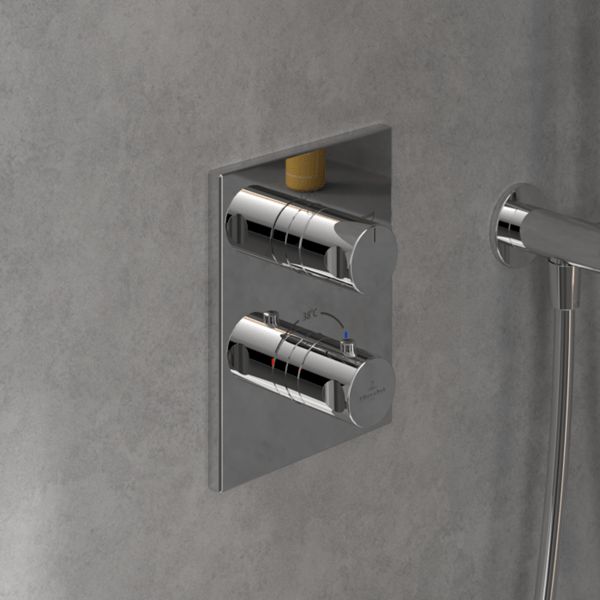 Volume Controls
