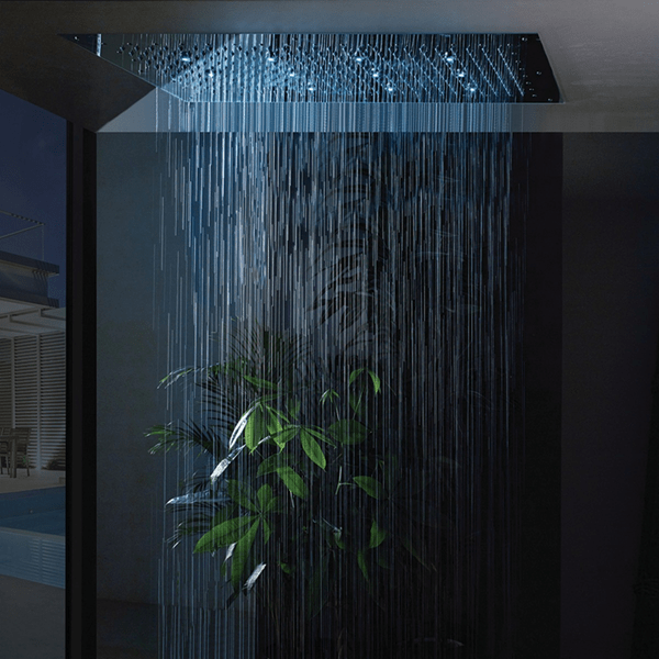 Shower Heads
