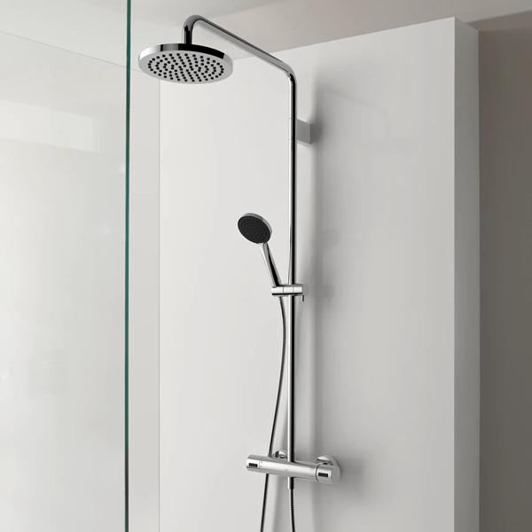 Shower Systems