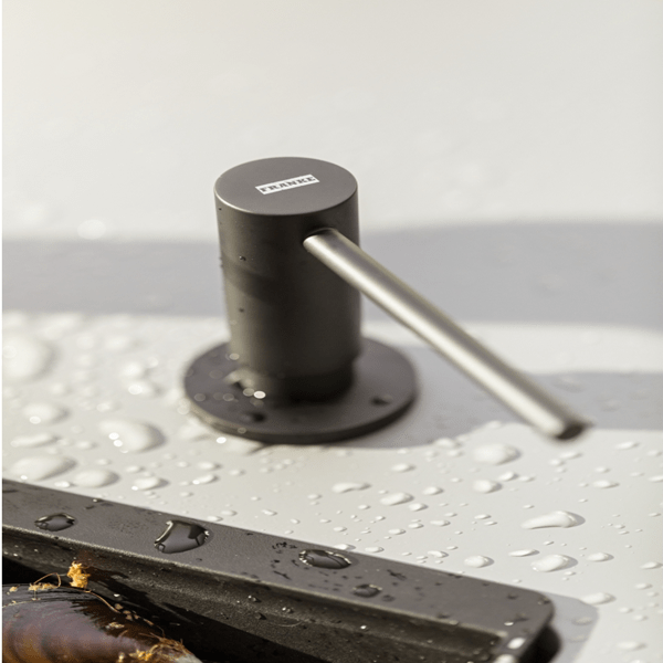 Soap Dispensers
