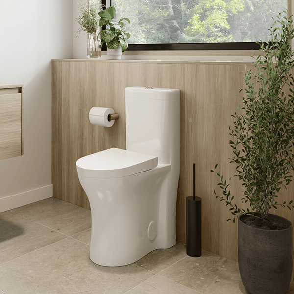 Kohler K-96057-L-0 Highcliff Ultra 26 1/8 Inch Floor-mount Top
