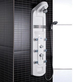 Ariel A115 Shower Panel 