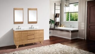 Avanity COVENTRY-V60-NT Avanity Bathroom Vanities Detailed 2