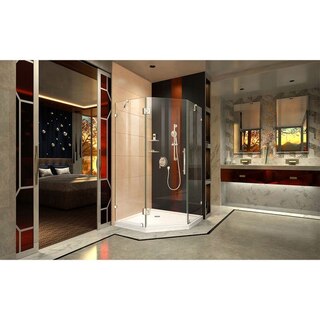 Prism Lux Shower Enclosure 01