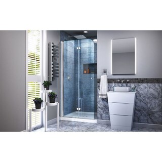 Aqua Fold Shower Door RS77 B 01