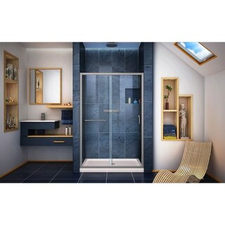 Infinity-Z Shower Door 04