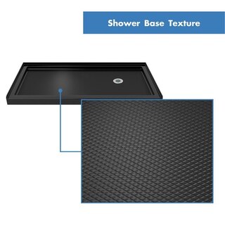 Shower Base Texture