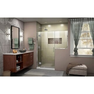 Unidoor-X Shower Door 01