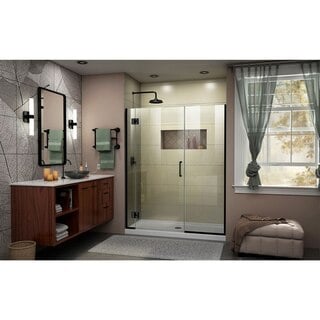 Unidoor X Shower Door 09