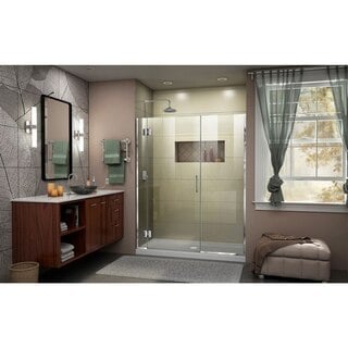 Unidoor X Shower Door 01