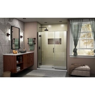 Unidoor X Shower Door 06