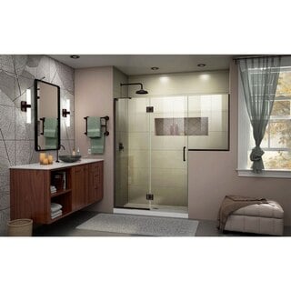 Unidoor X Shower Door 06