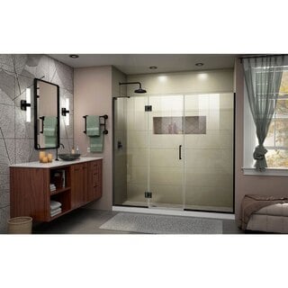 Unidoor X Shower Door 09